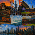 Toronto Collection (iPhone)