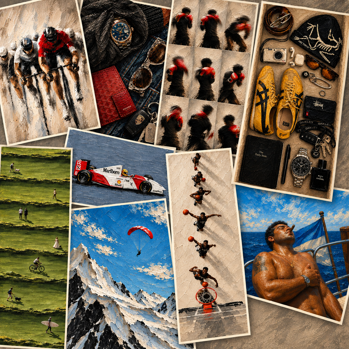 Complete iPhone Collection: 40+ Wallpapers